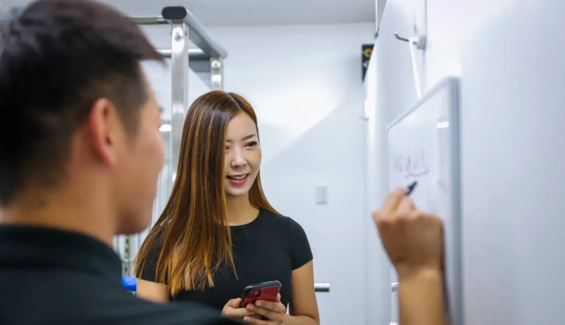 パーソナルジムRat