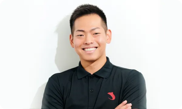 健康管理士（JAPA）のトレーナーがサポート