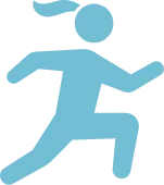 女性トレーナー指名可能