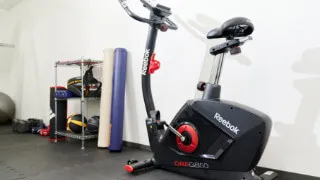  バイク（有酸素マシン）