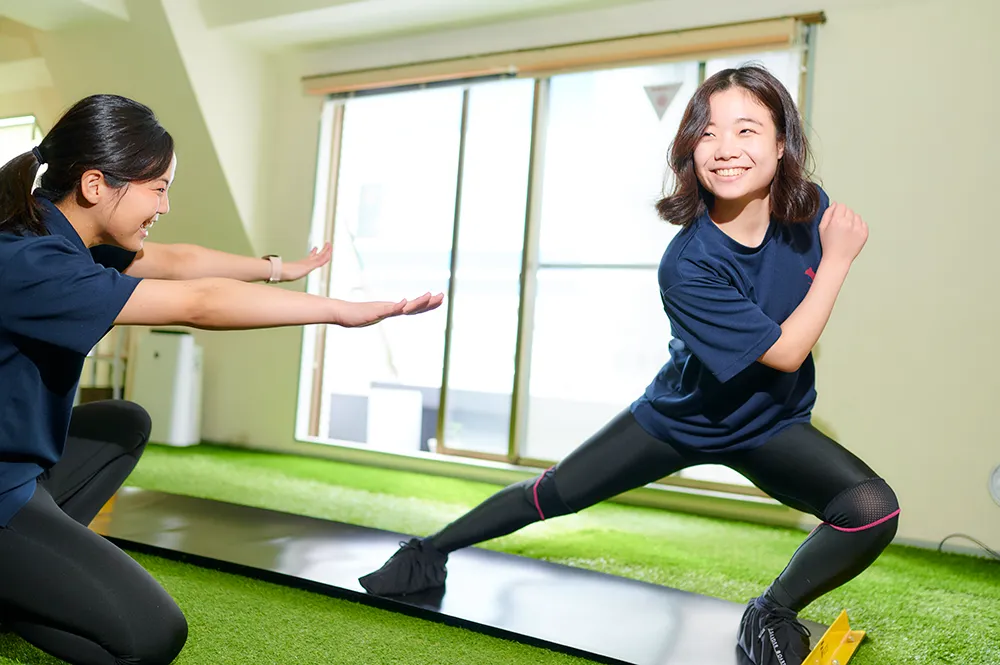 スライドボード