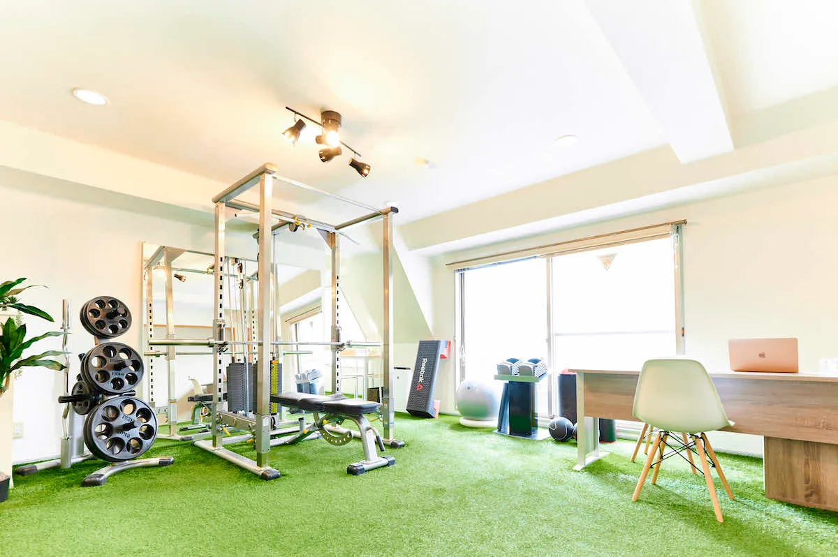 施設ギャラリー