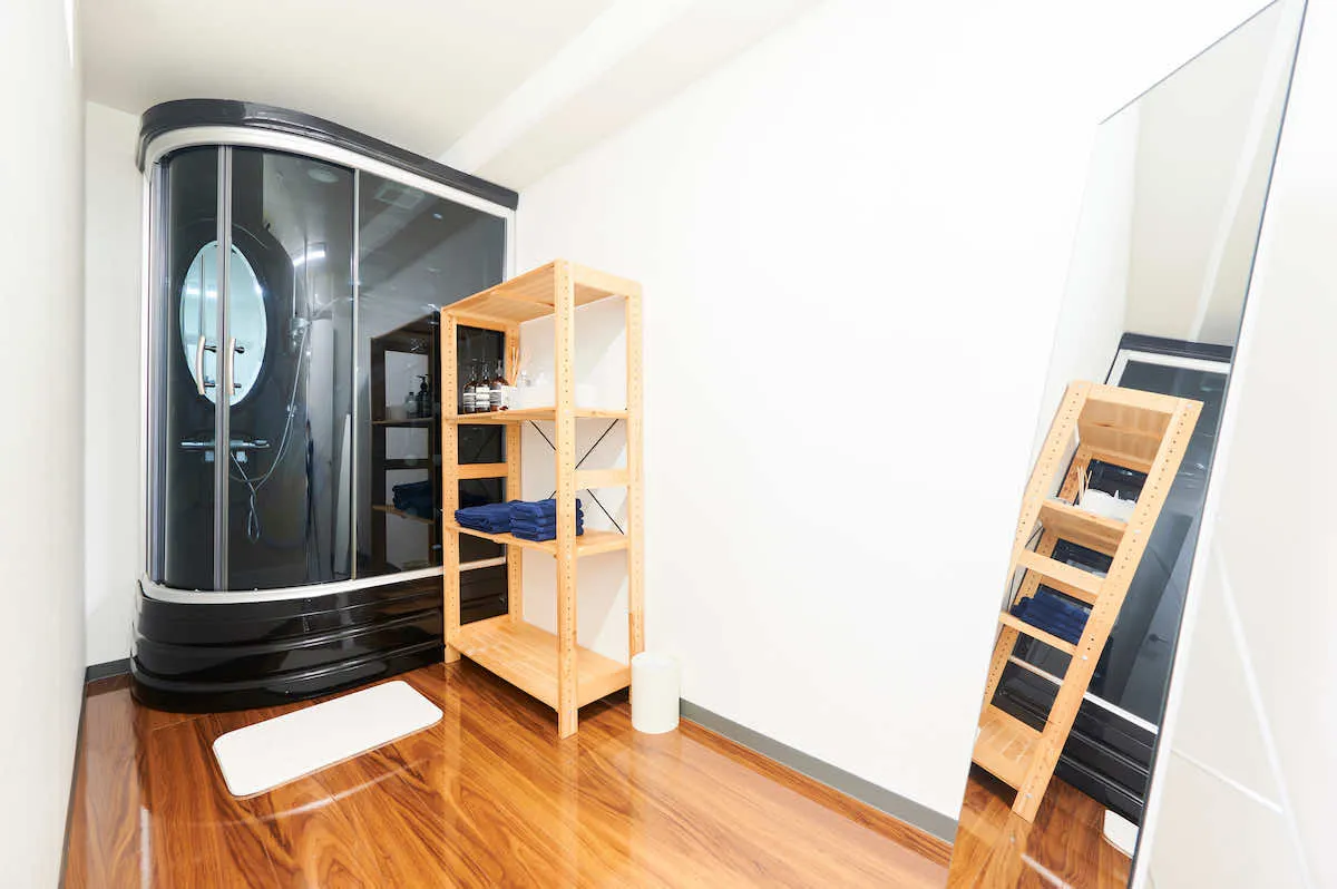 施設ギャラリー