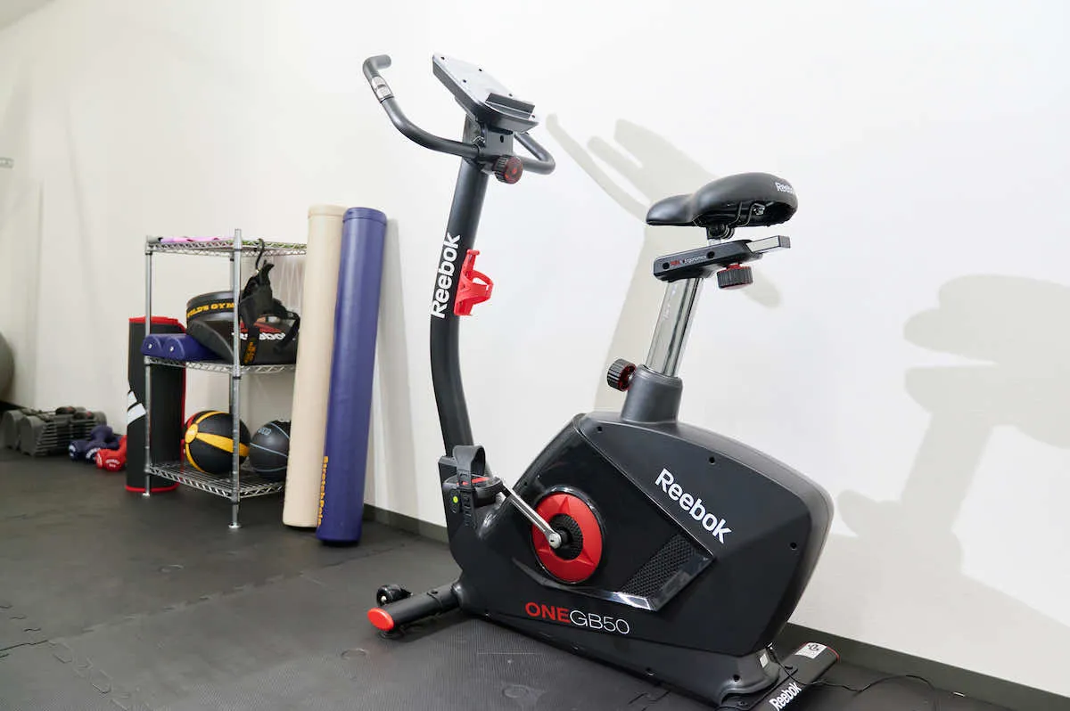 施設ギャラリー