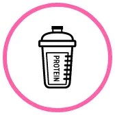 プロテイン無料