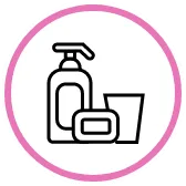 高級アメニティ無料