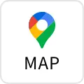 アイコン：googleMAP