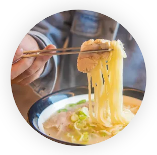 食べても太らない身体を維持したい