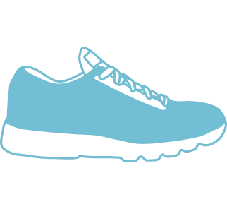 シューズレンタル可能