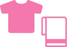 ウェア・タオル無料レンタル