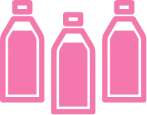 ミネラルウォーター飲み放題