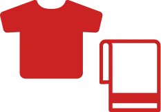 ウェア・タオル無料レンタル