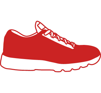 シューズレンタル可能