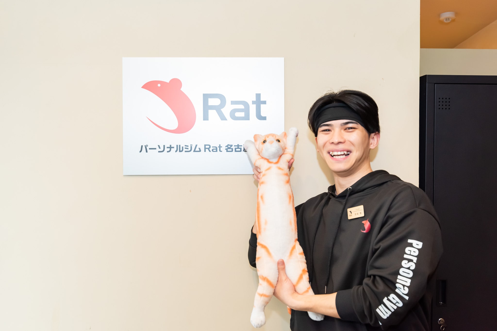 プロフィール画像