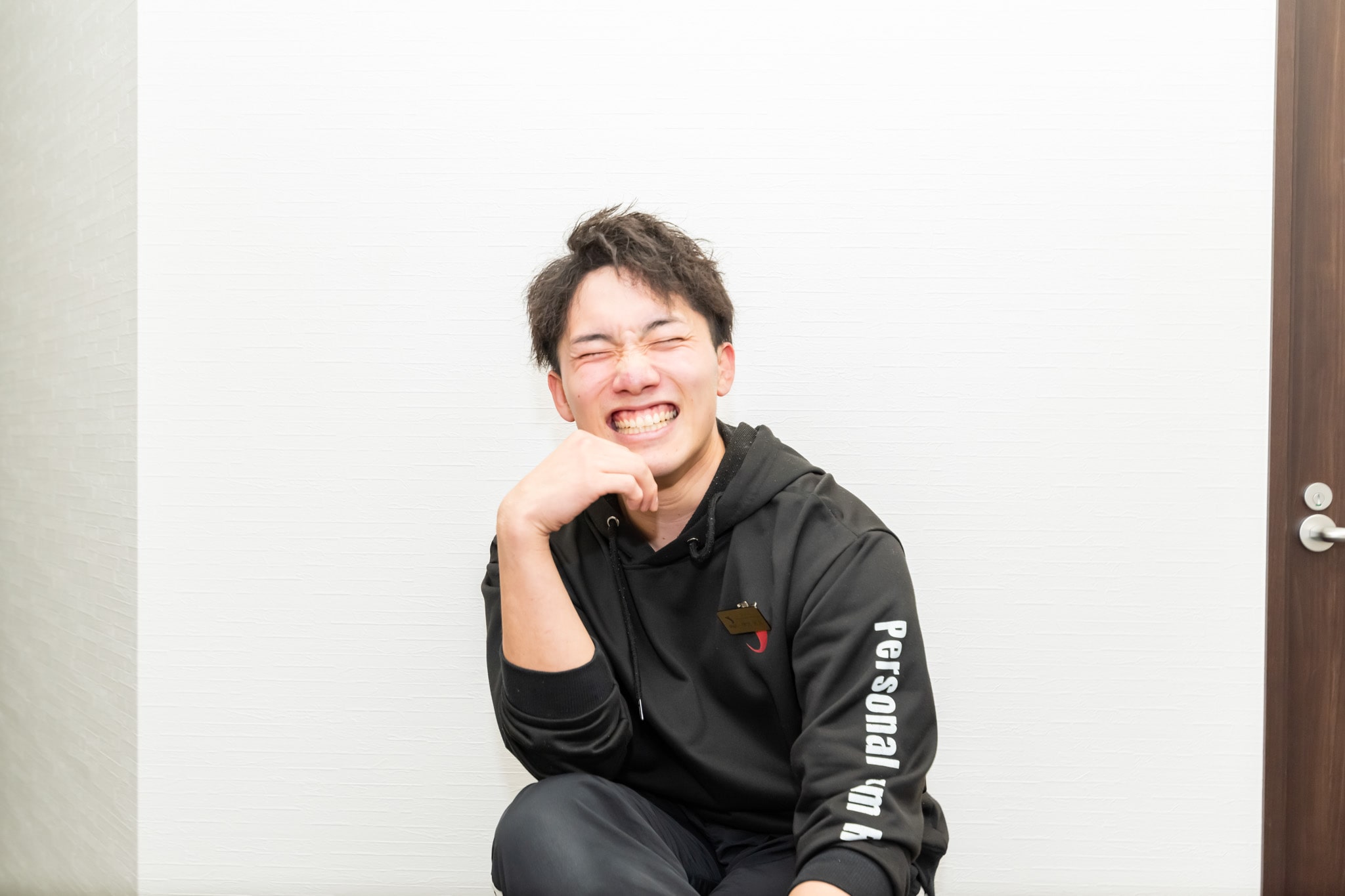 横地 拓海の写真