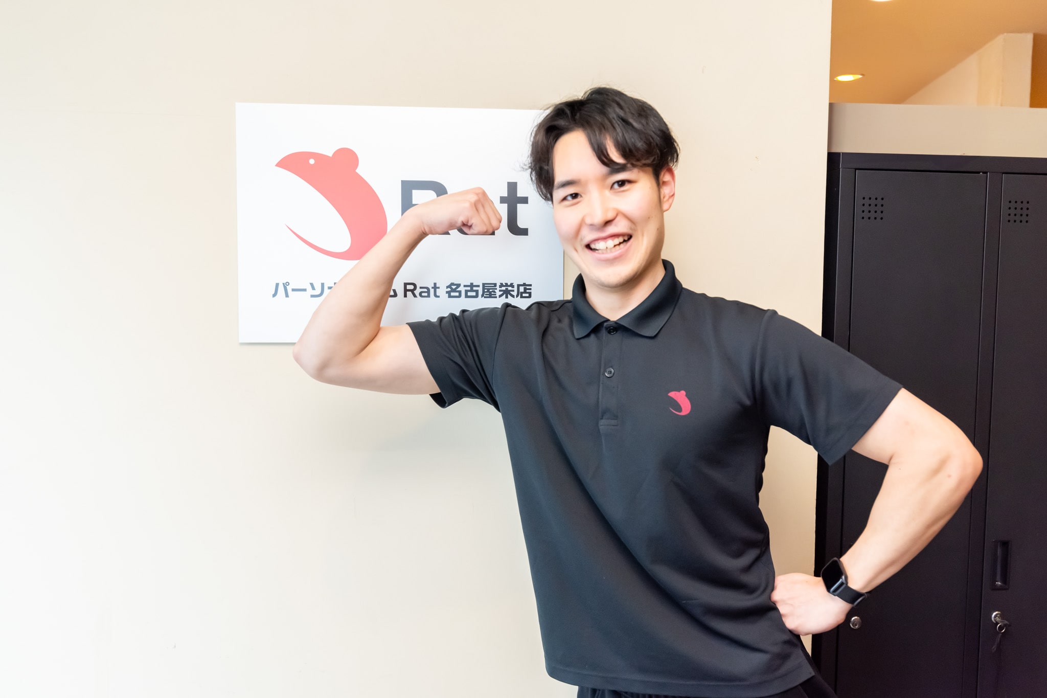 山田 駿介の写真