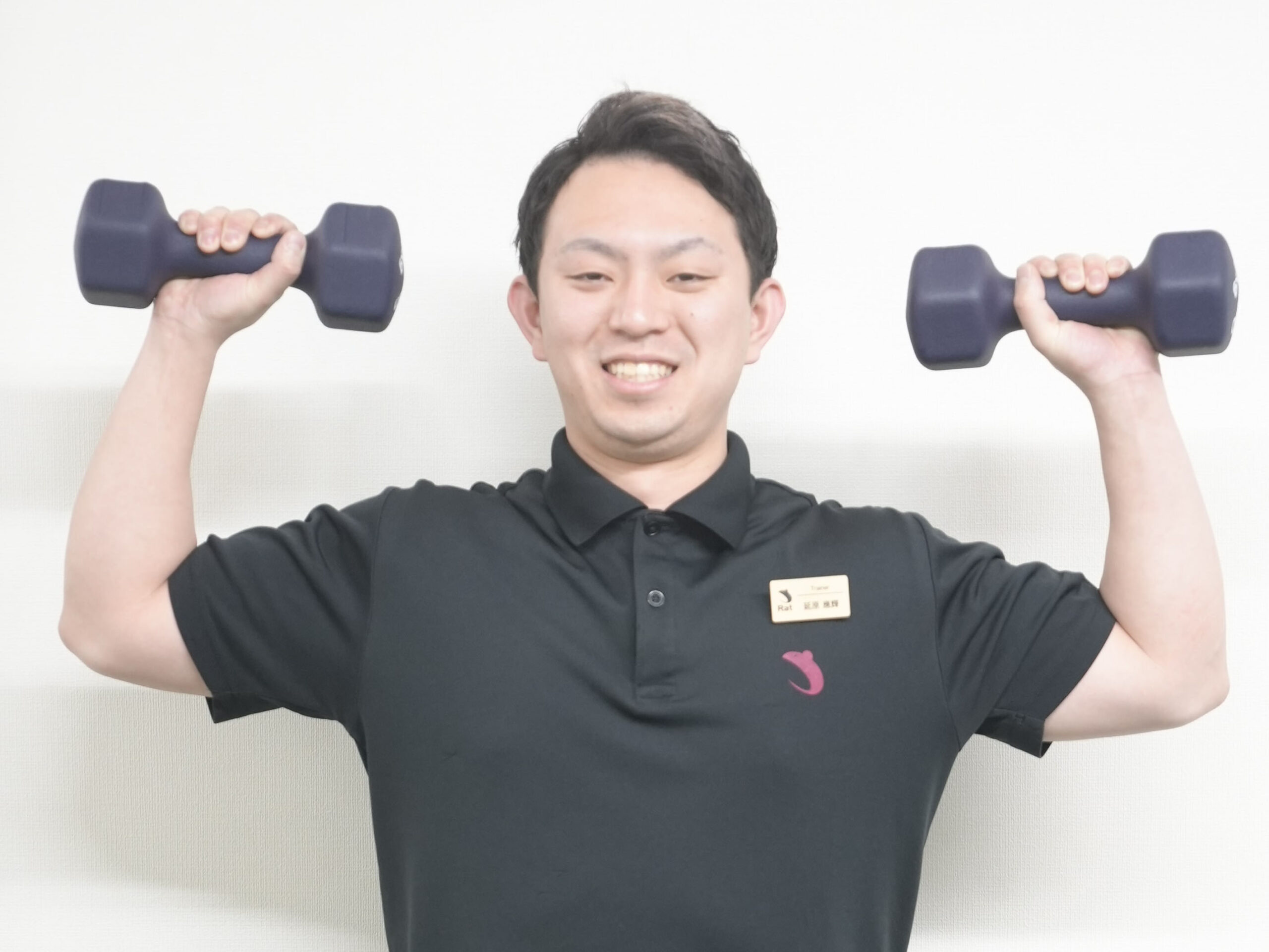 延原 應輝の写真