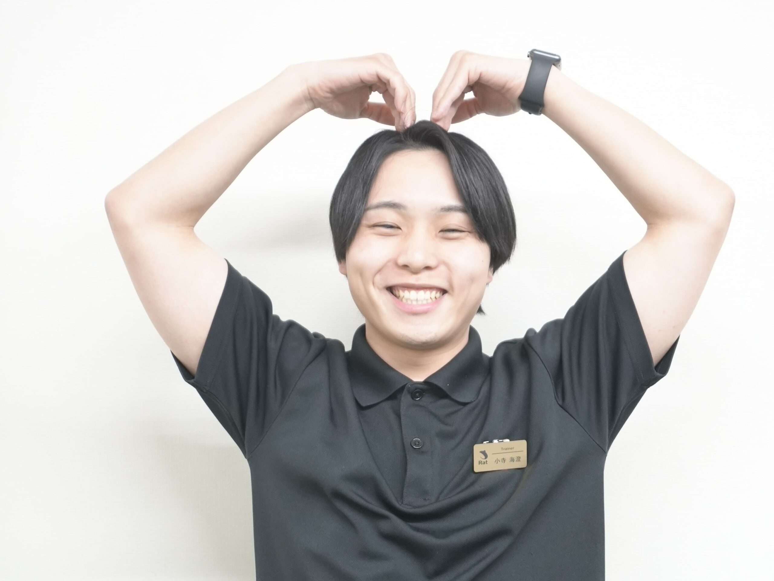 小寺 海澄の写真