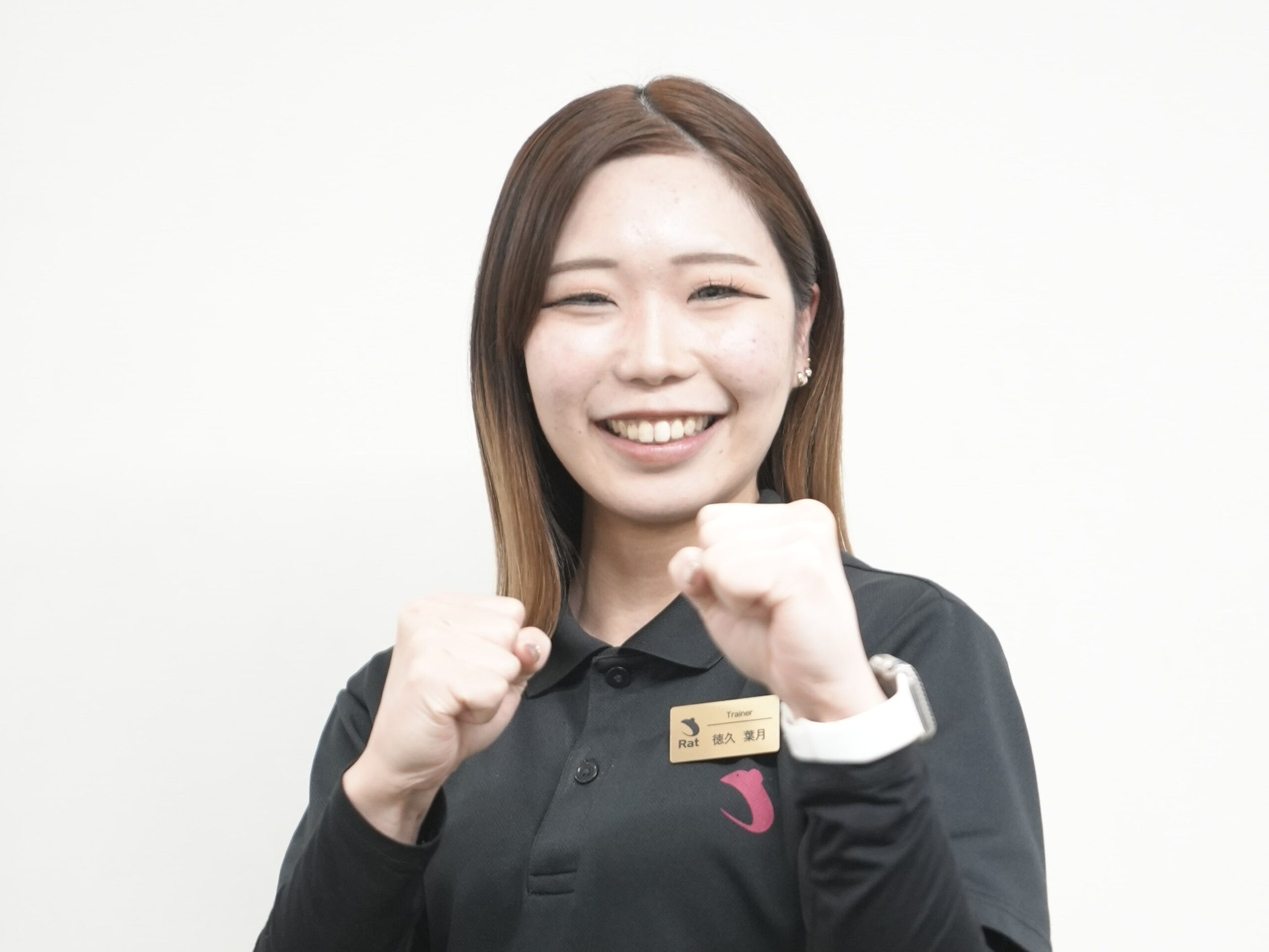 徳久 葉月の写真