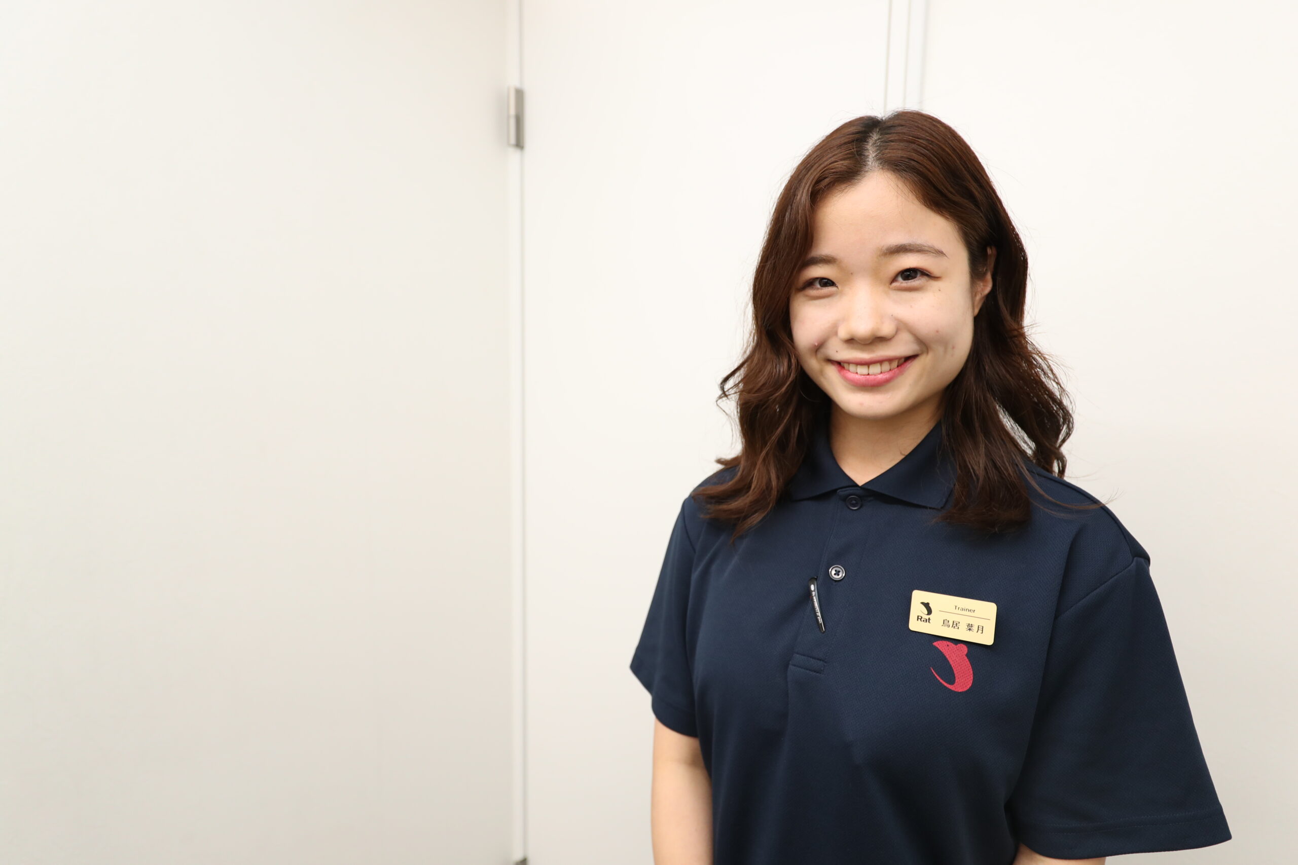 鳥居 葉月の写真