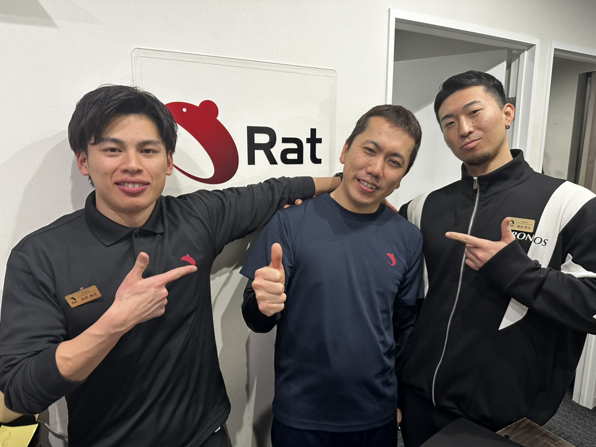 【福岡天神店】忙しいビジネスパーソンでも続けられる！-7kgで見つけた一生モノのダイエット習慣