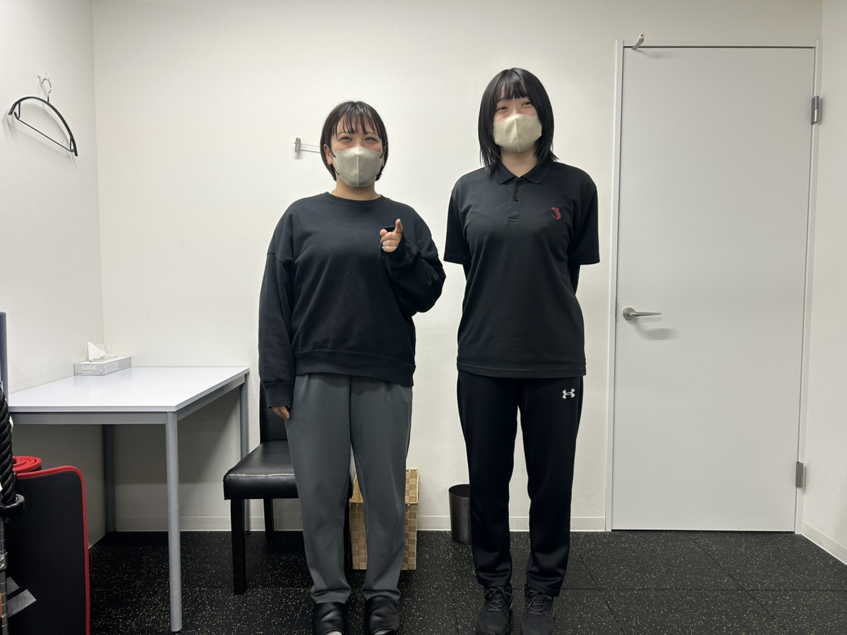 川崎 ダイエット成功 アフター写真