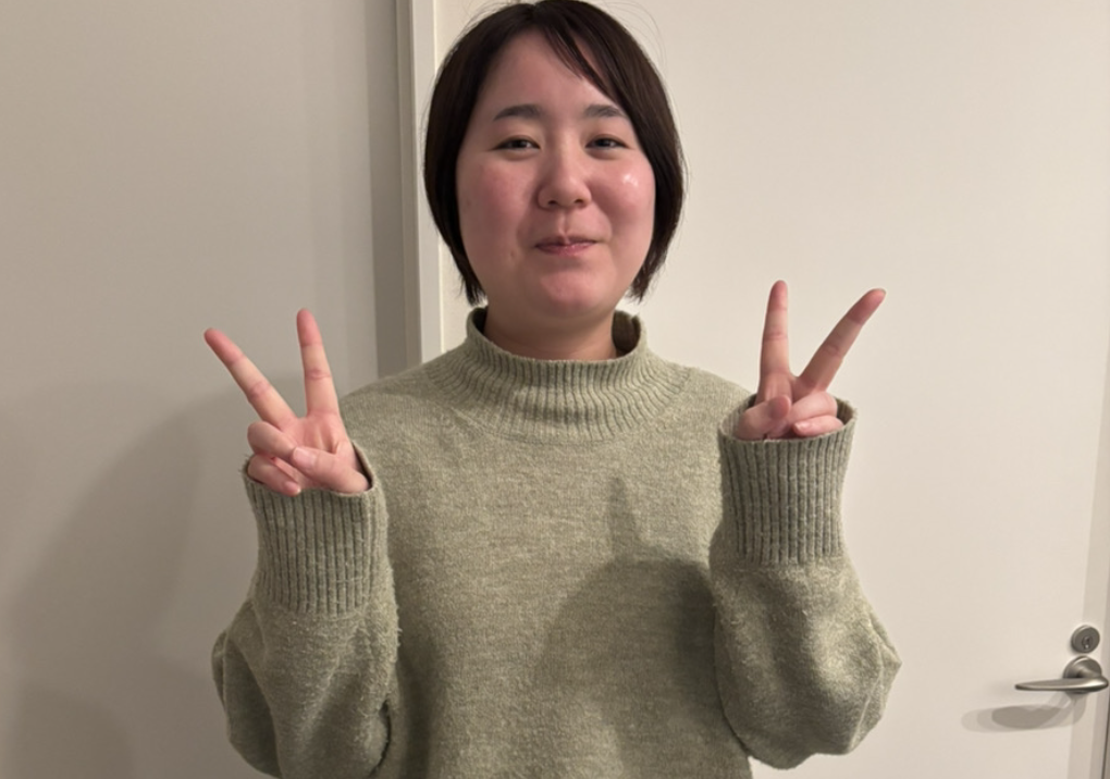 パーソナルジムRat西梅田店 ダイエット成功アフター写真