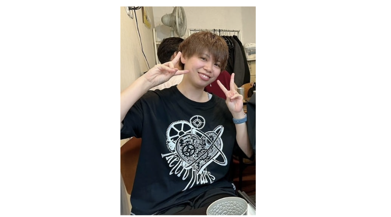 パーソナルジムRat横浜西口店でトレーニングを始める前の写真