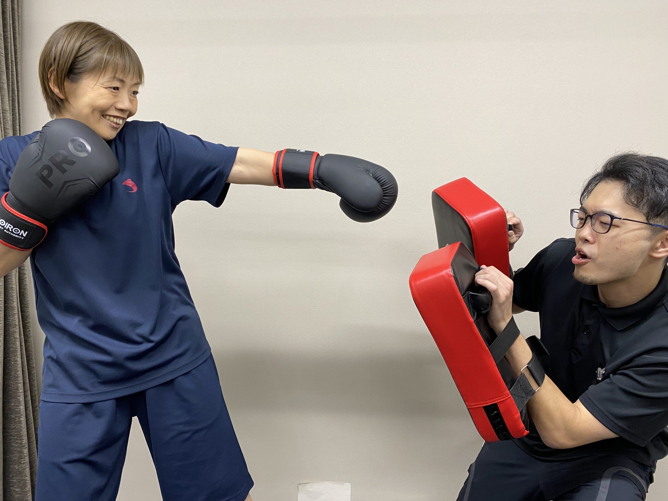 【横浜西口店】-14kg達成！無理なく理想の体型へ！Ratで得られた健康への驚きの効果