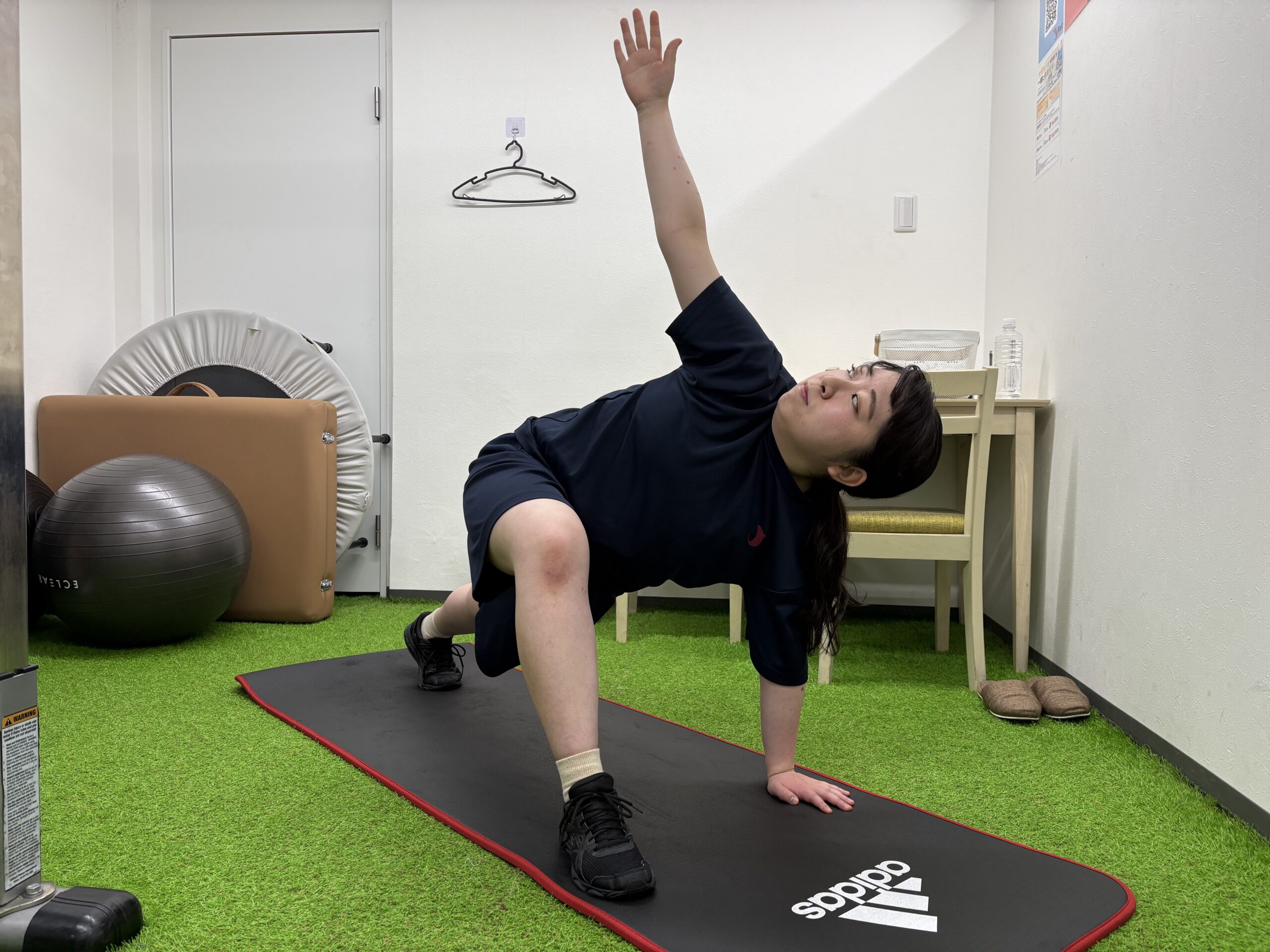 トレーニングの様子2