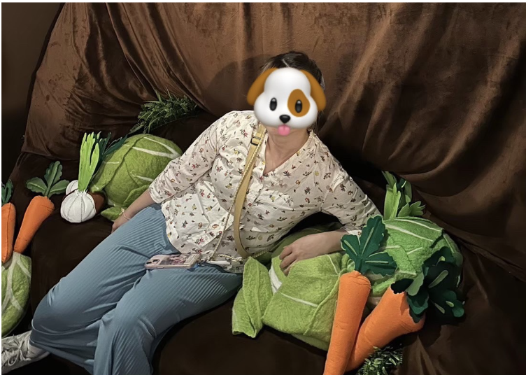 ビフォー写真 パーソナルジムRat新宿三丁目店